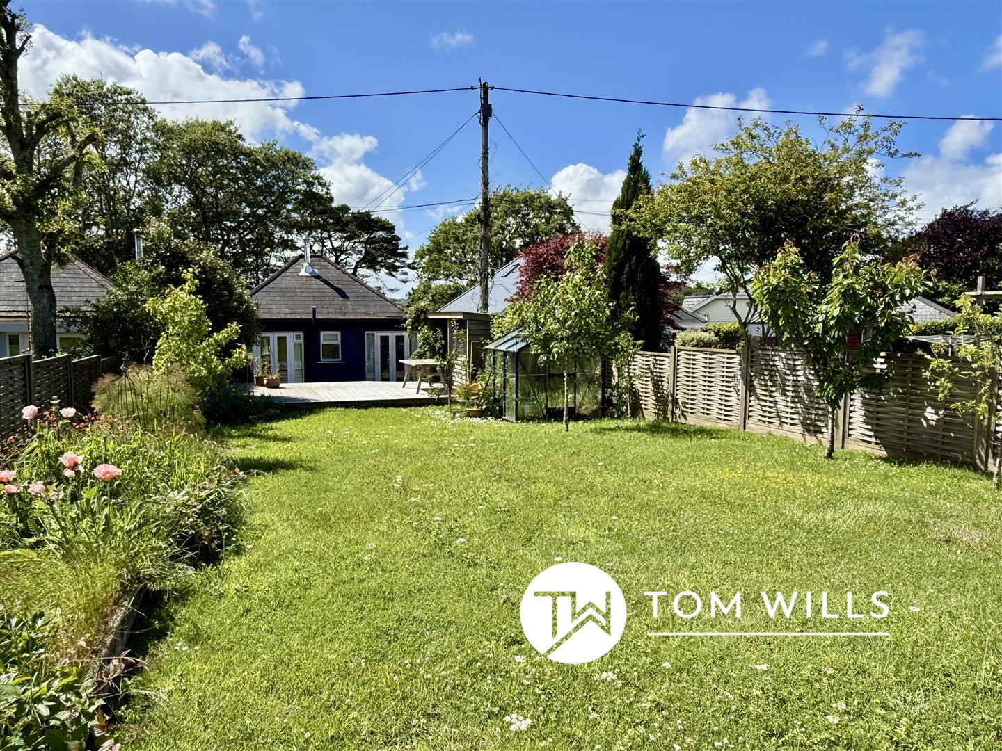 2 bed property in Penwarne Road, Falmouth